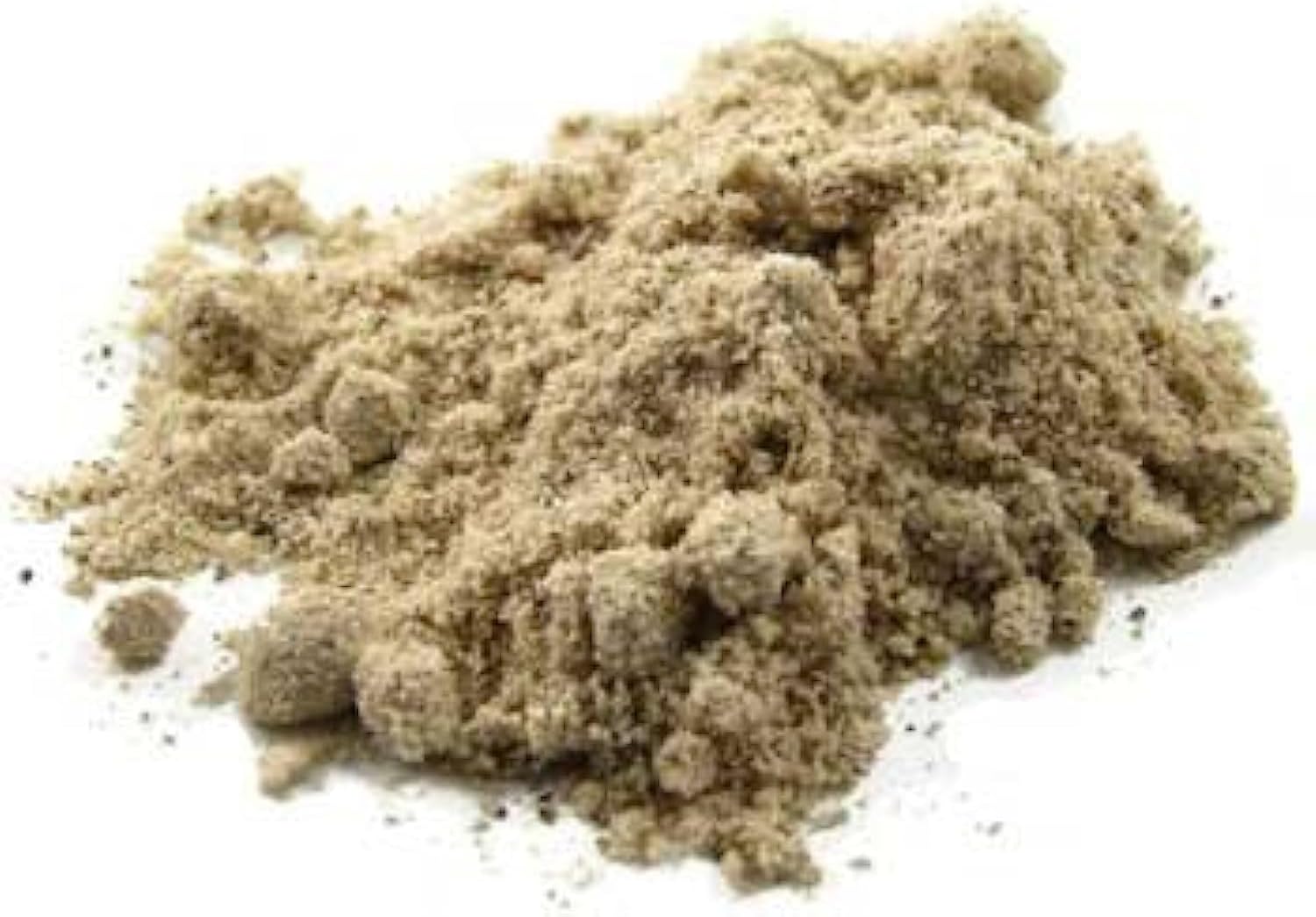 Herbs: Benzoin Gum Powder