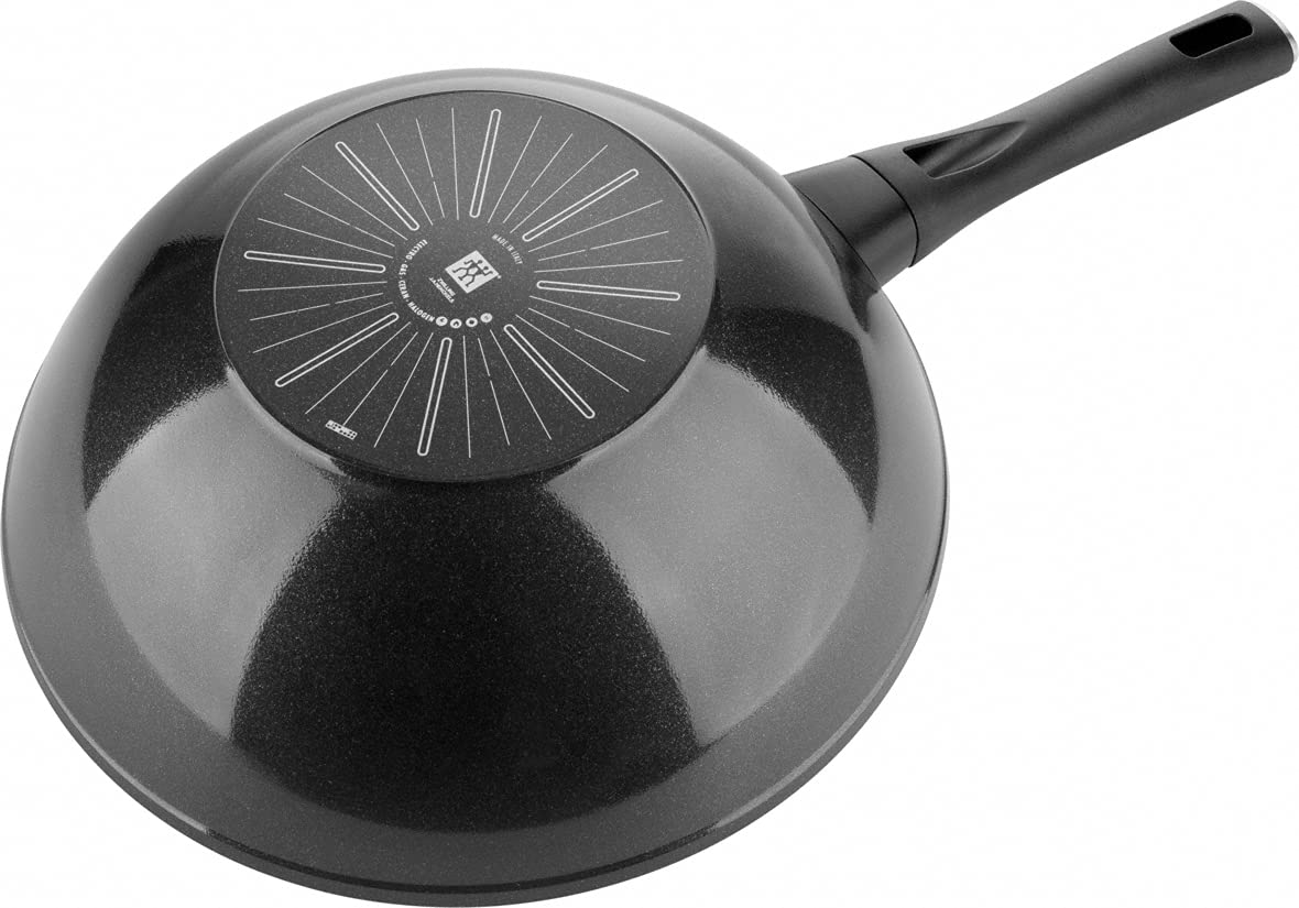 Zwilling Wok 30 cm - Multicolor