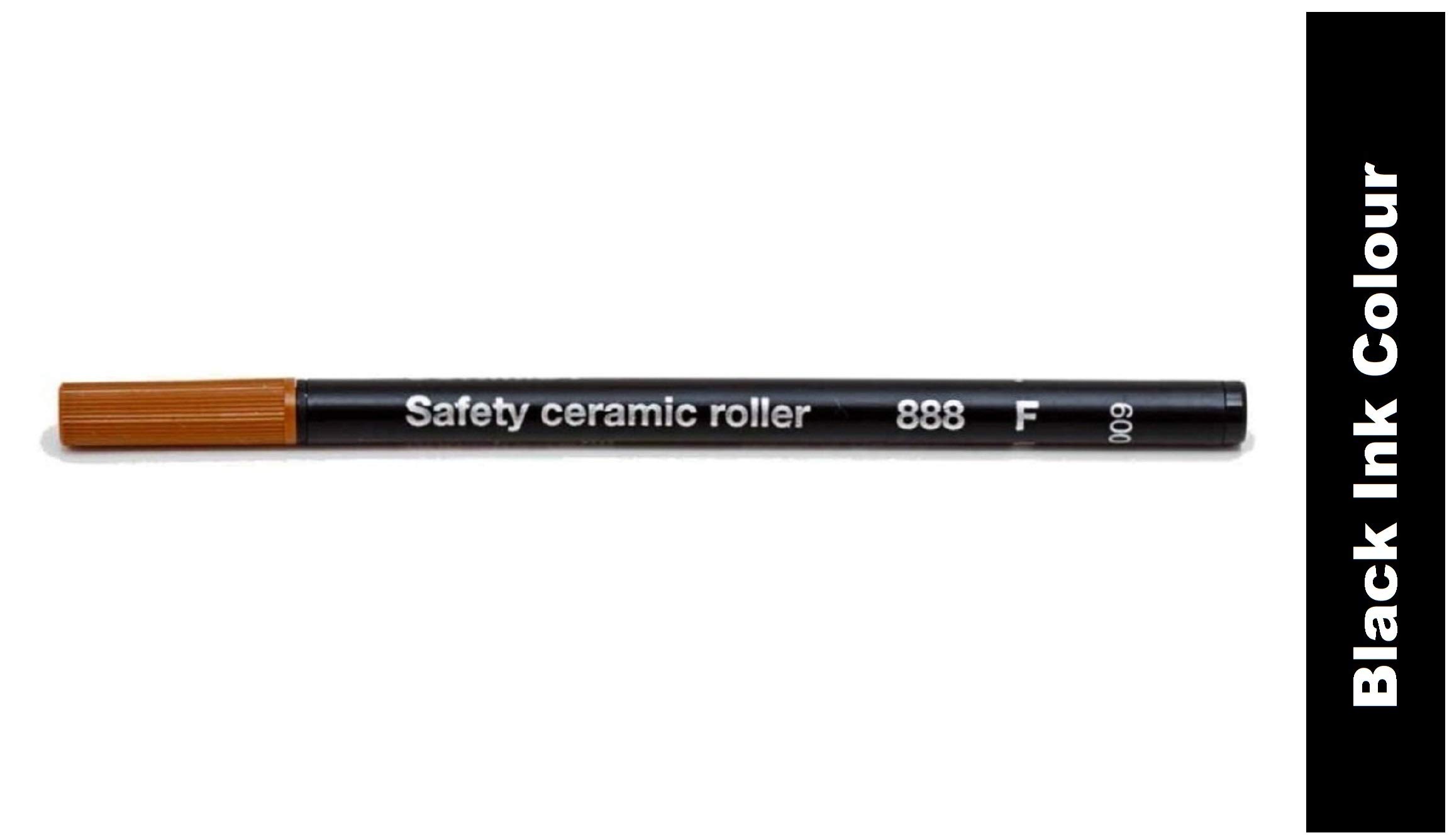 Schmidt 888 F - Roller Refill for Pens (Black Ink)
