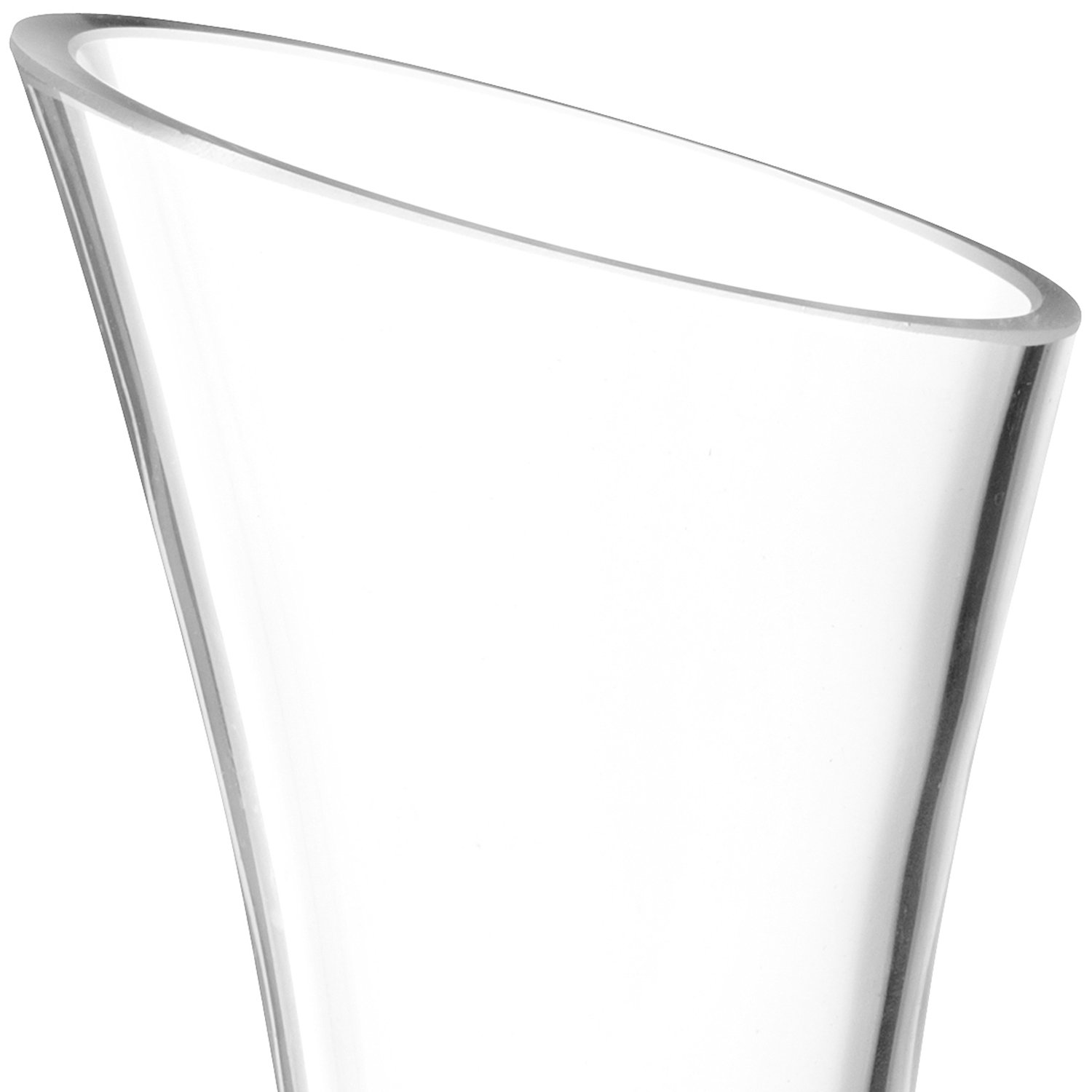 LSA International G1166-00-991 Carafe à vin, Verre, Claire