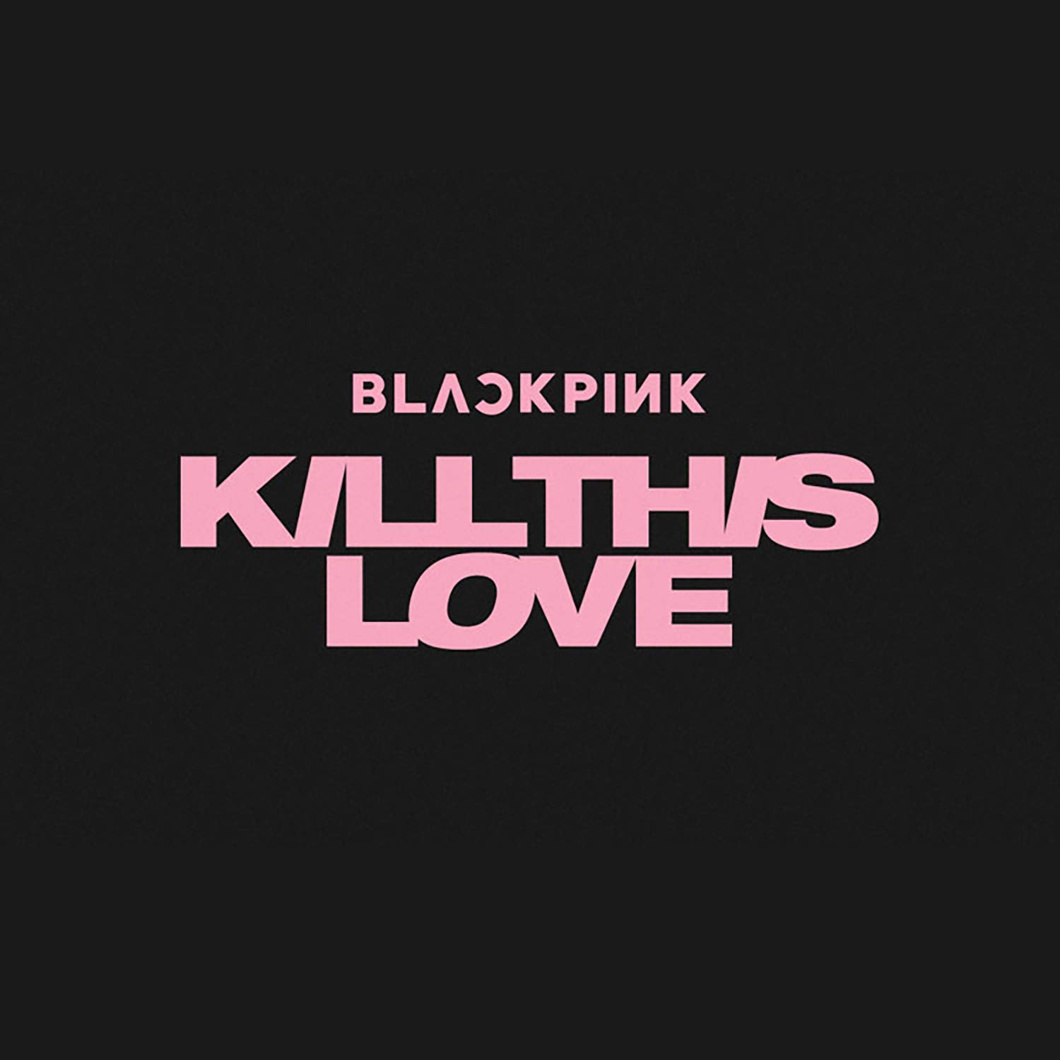 Kill This Love [ BLACK Ver. ] - BLACKPINK 2nd Mini Album CD + Photobook + Photo Zine + Lyrics Book + Photocards + Polaroid Photocard + Sticker Set + On Pack Poster + F.G(new)