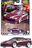 Hot Wheels Boulevard Premium Vehicles GJT68 - HRT77 CUSTOM 01 ACURA INTEGRA GSR