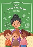 Vista 1 de Hello I am Your New Teacher