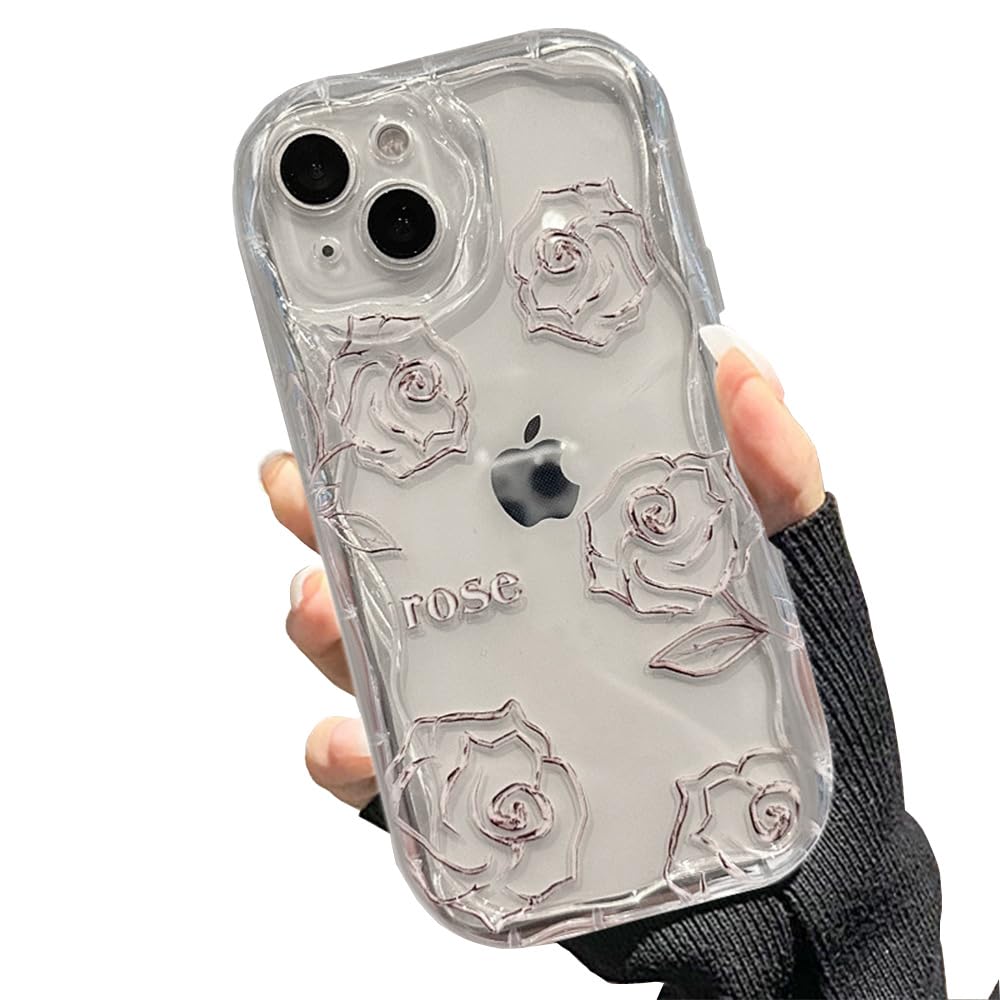 Amazon.co.jp: LUCKCOF ケース For iPhone14 Pro Max TPUカバー