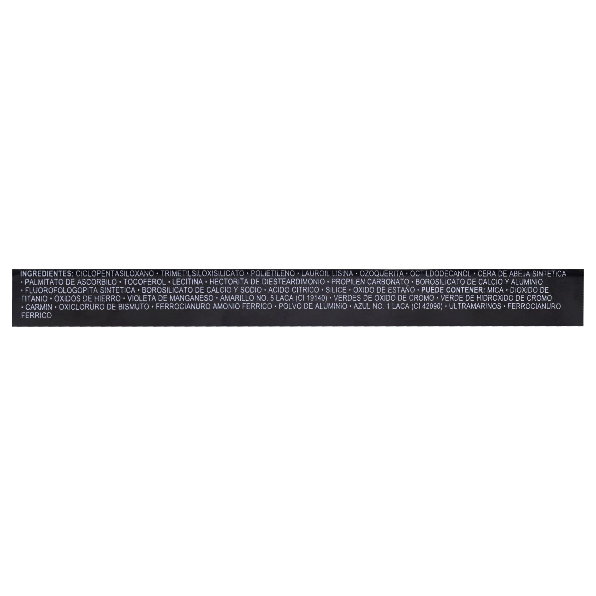 Bobbi Brown Sombra en barra en crema de larga duración - Espresso Shimmer para mujeres Sombra de ojos de 0.05 oz