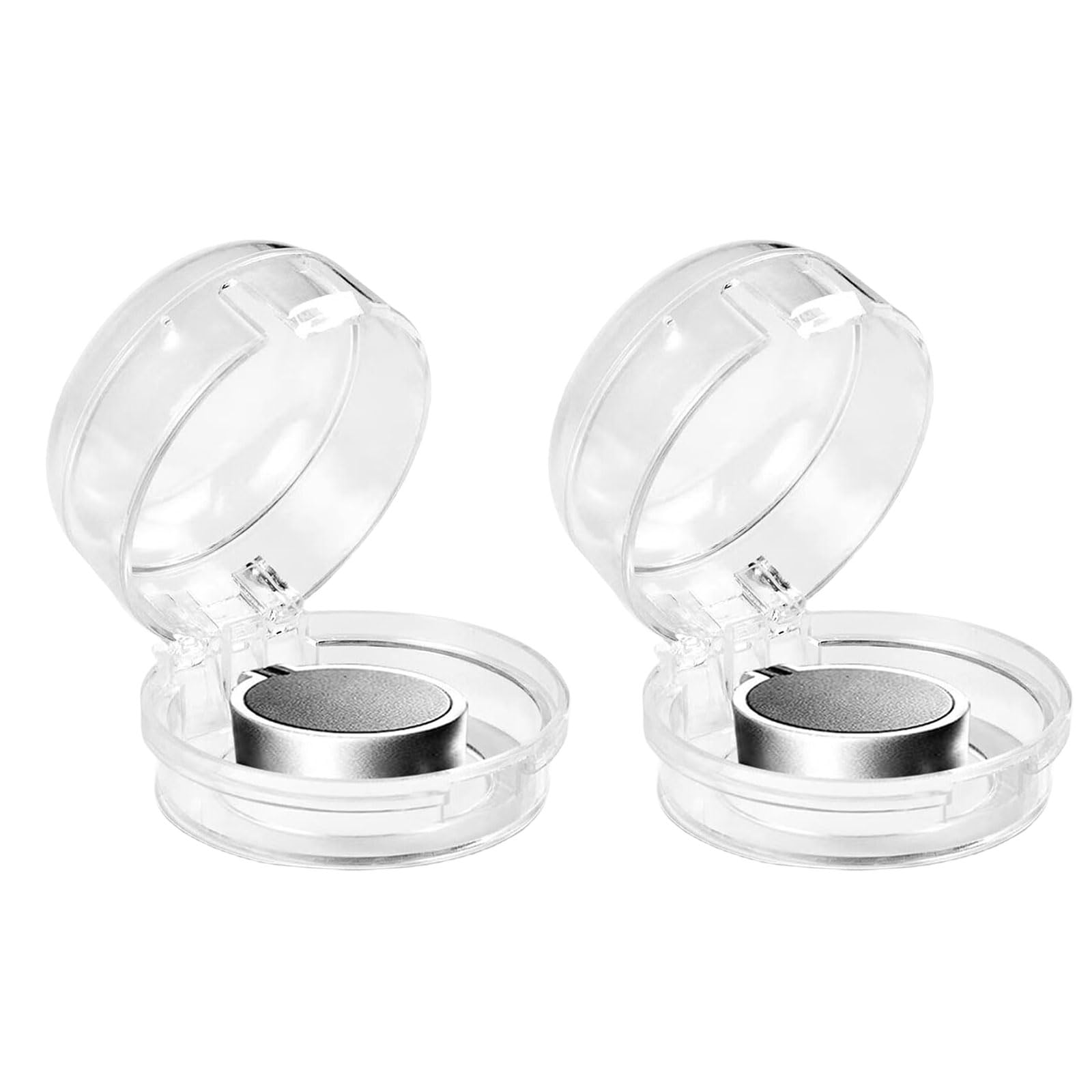 Hgenahgtf White Stove Switches Protectors Child Mechanism Clear Cover Suitable For Household Appliances Stove Switches Cover