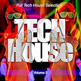  Puerto Escondito (House Tribe Mix)