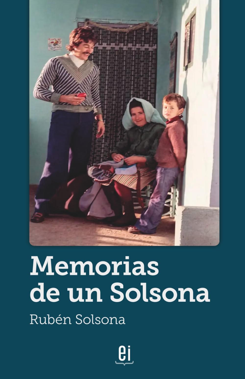Memorias de un Solsona