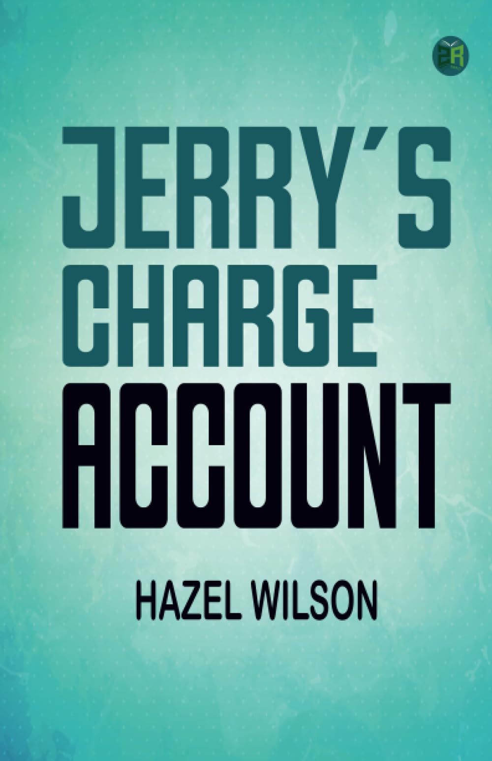 Jerry's Charge Account