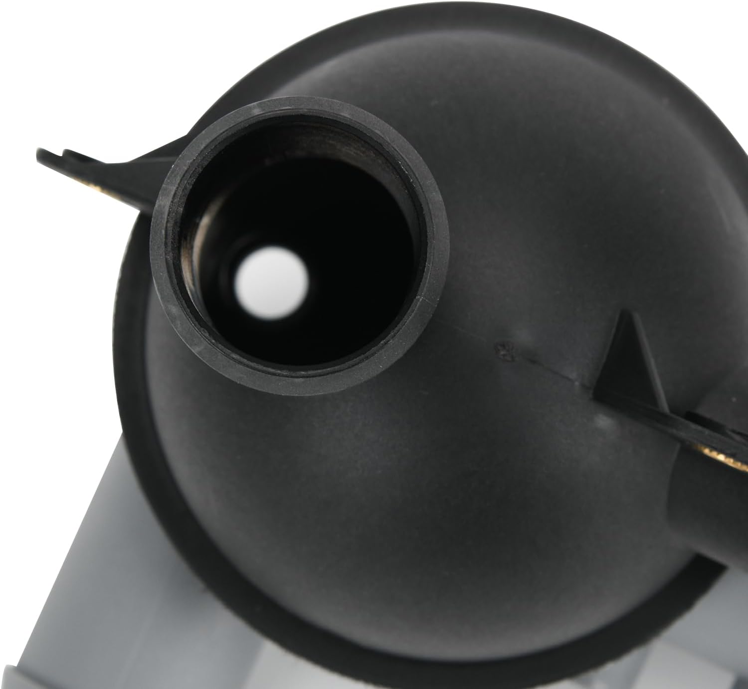 863631T1 Water Distribution Housing Assy w/Drain Plug for Mercury for MerCruiser Stern Drives 4.3L 5.0L 5.7L 6.2L V6 V8 Engines