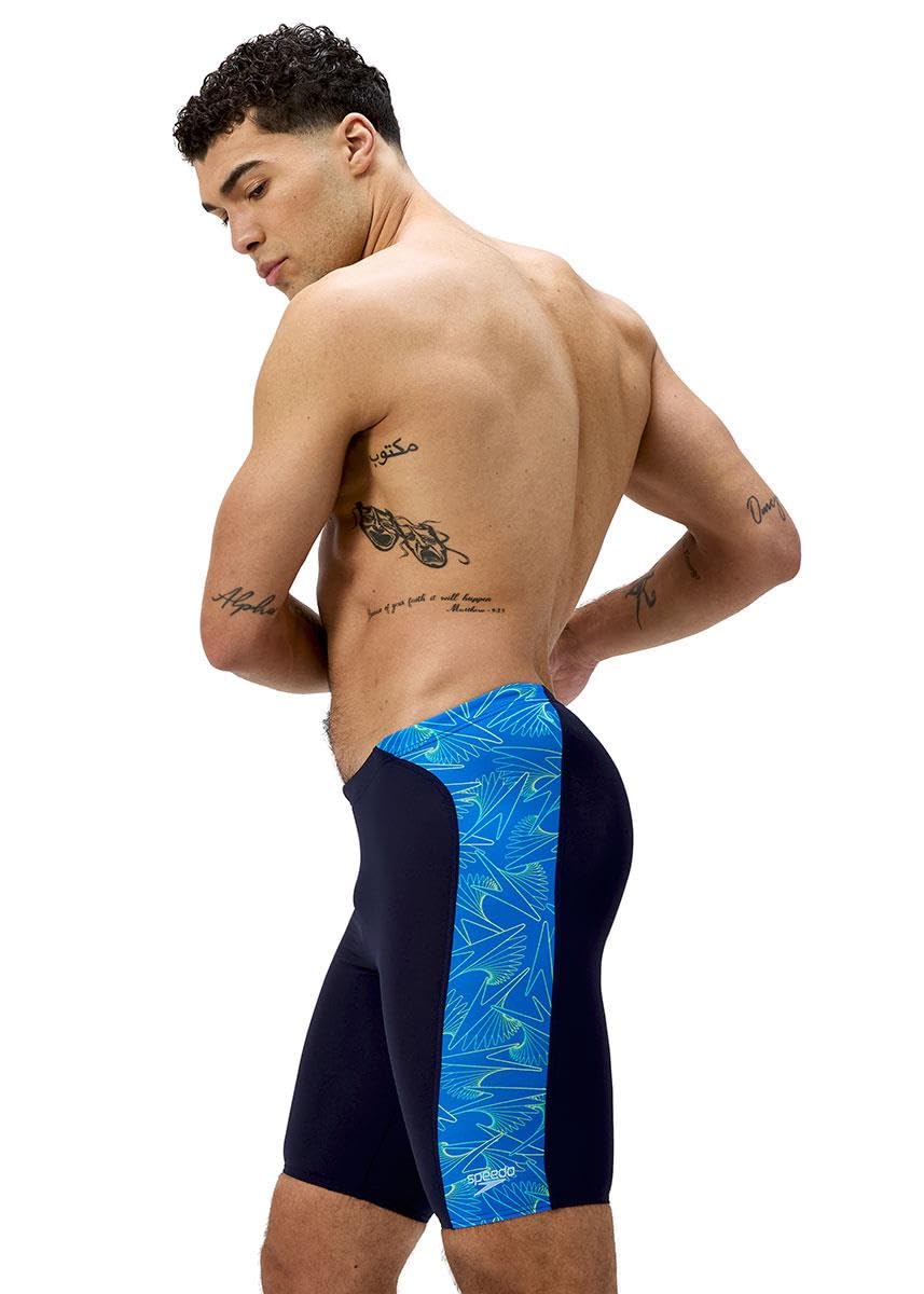 Speedo Hyperboom Panel Jammer Hombre (Pack de 1)