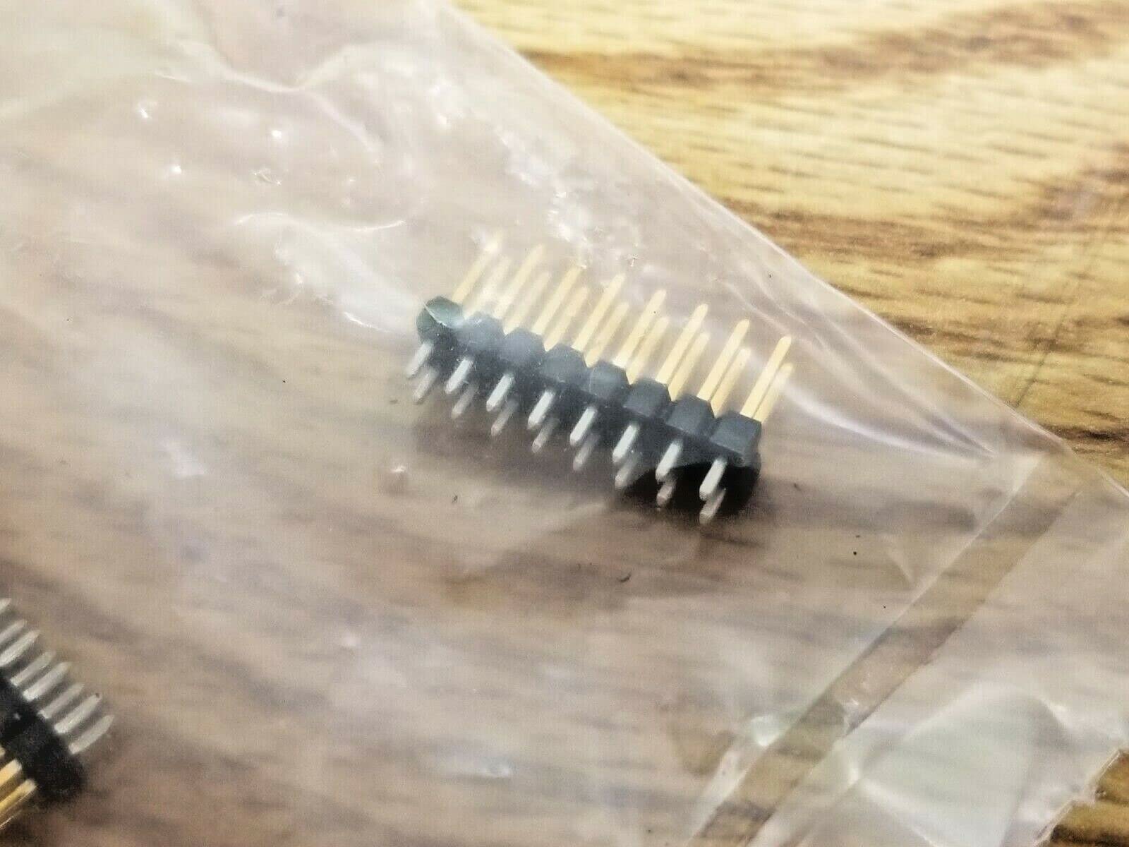 (5 PCS) 10896164 PCB Header, 16 Circuits Compatible with MOLEX *US Stock*