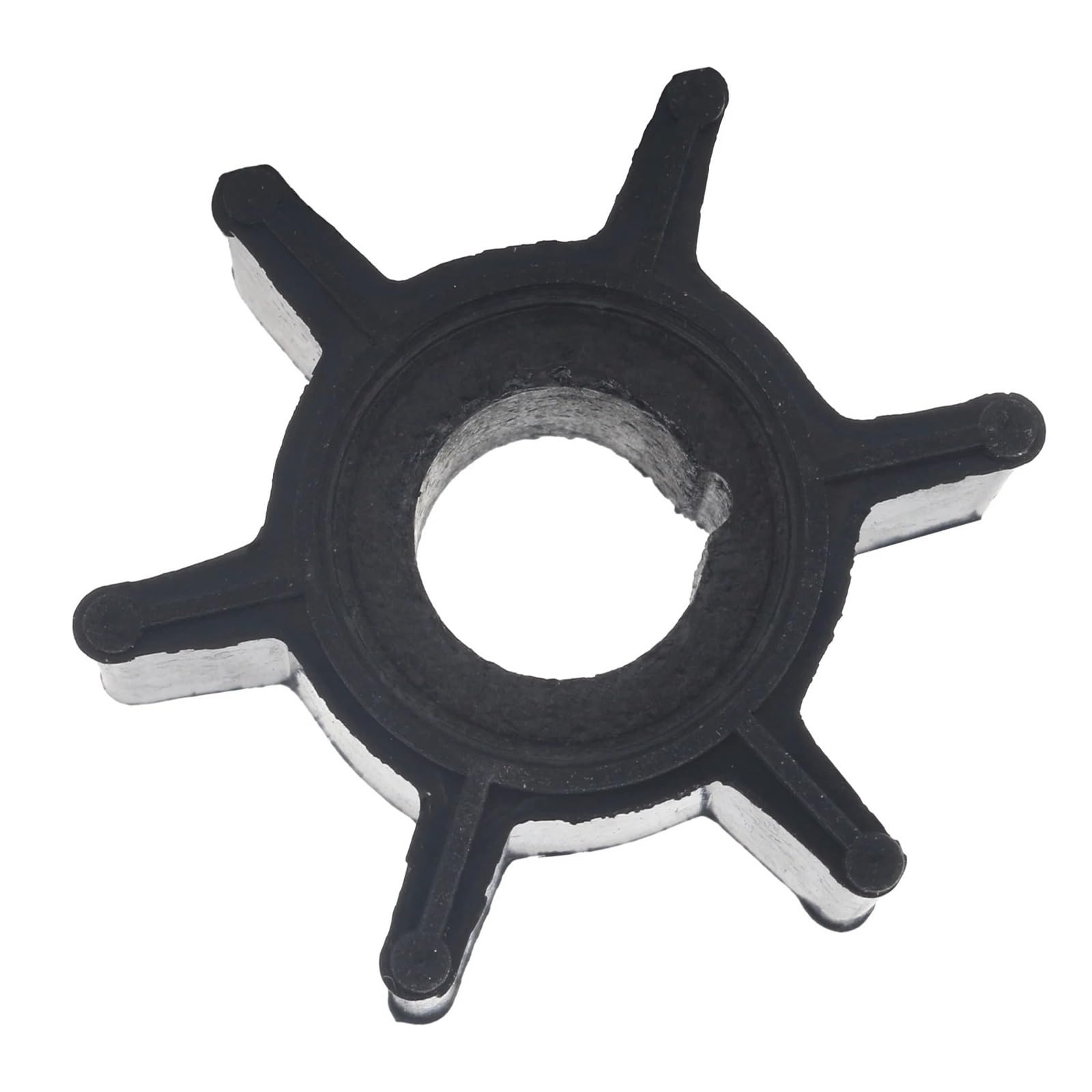 Turbine de pompe à eau 47-161543 pour un refroidissement moteur optimal