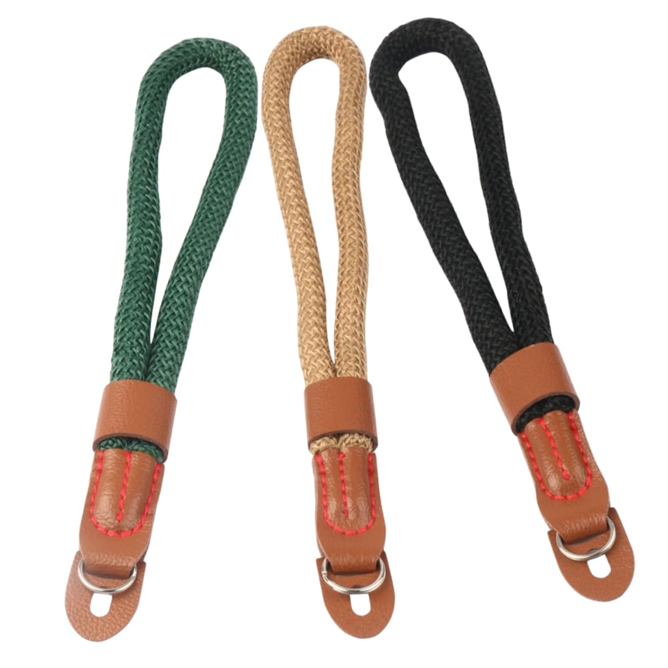 Hemobllo 12piezas Correa Para Cámara De Muñeca Diseño Ergonómico Para Uso Cómodo y Seguro Durante Actividades Al Aire