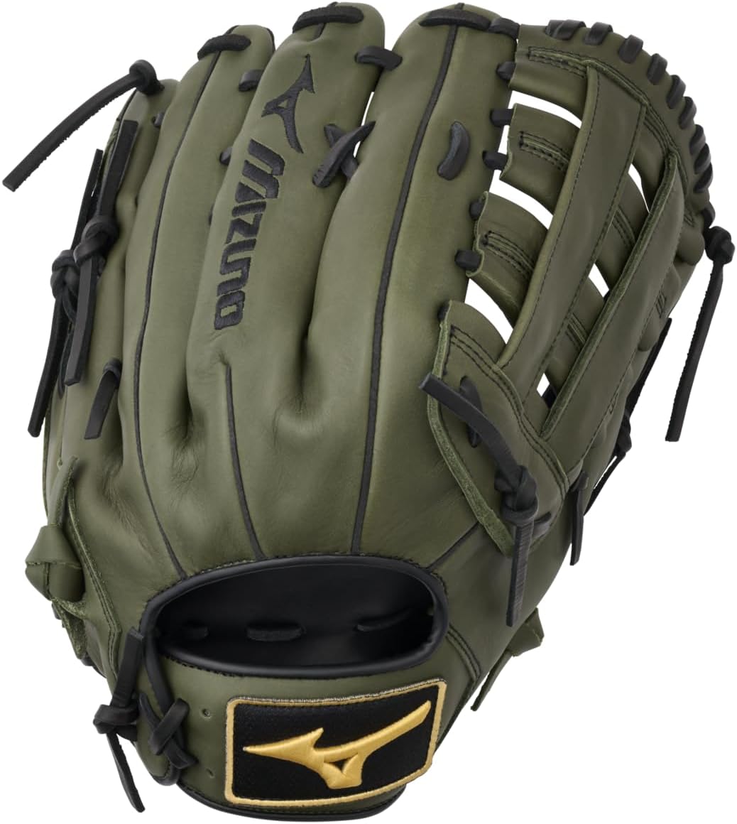 Mizuno MVP Prime Slowpitch
