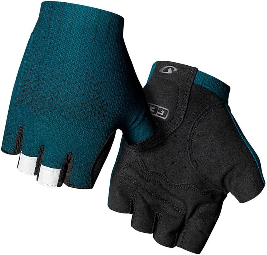 Giro Xnetic Road Cycling Gloves - Men's