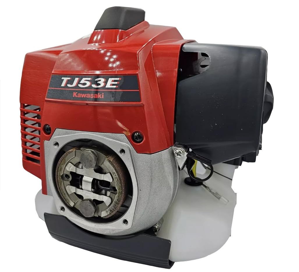 Motor completo de repuesto para desbrozadora Kawasaki Asa KI TJ 53 E