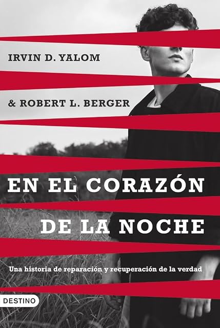 Portada de En el corazón de la noche