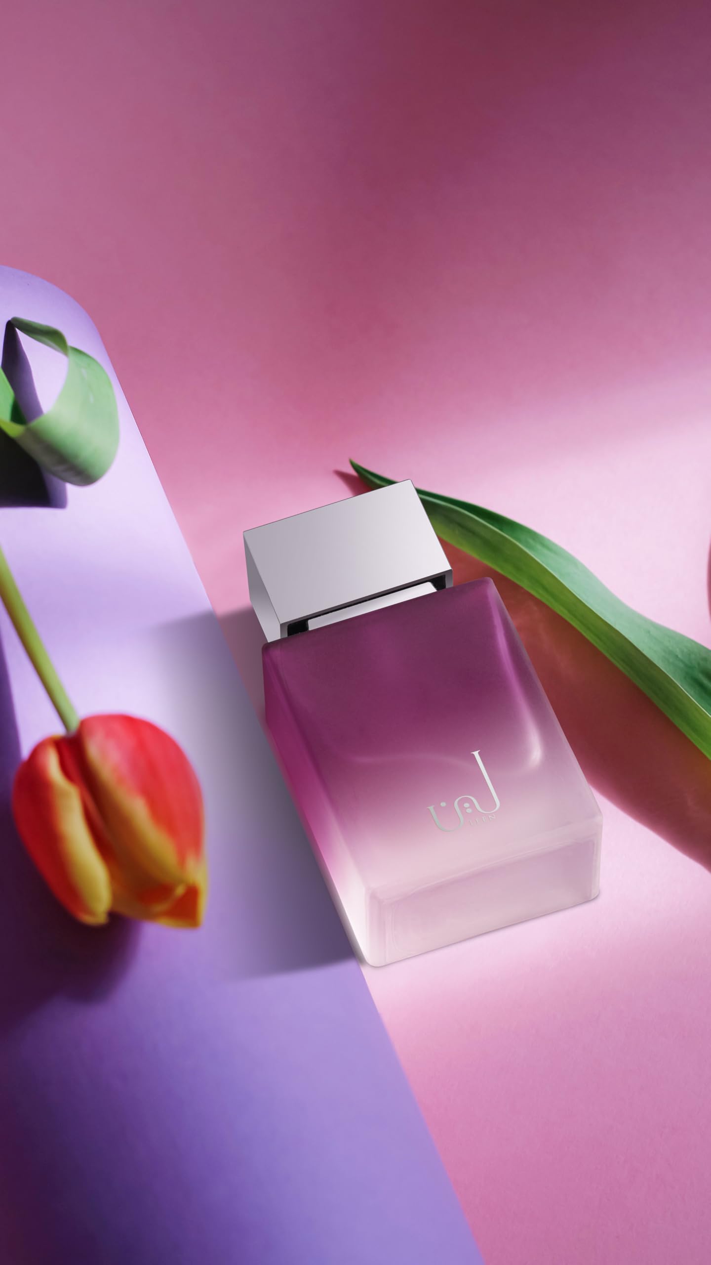 Ahmed Al Maghribi Leen 50ML EDP Perfumes | long lasting unisex