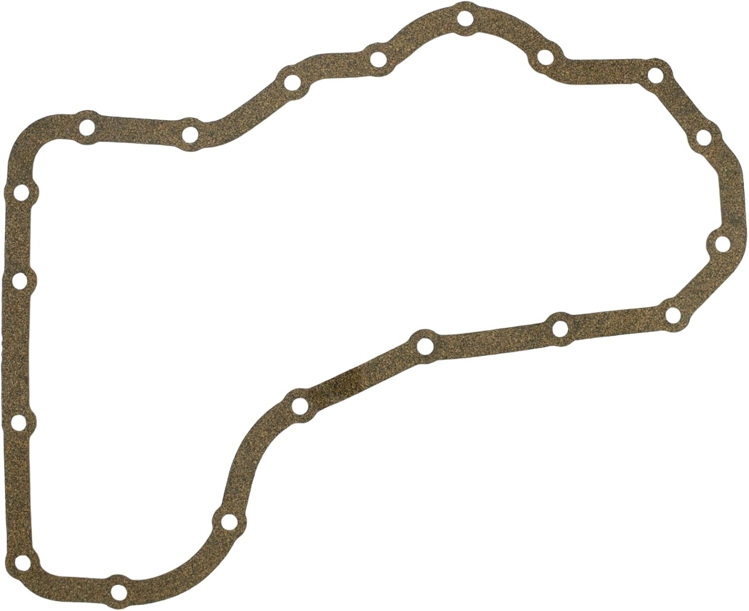 Replacement Transmission Oil Pan Gasket for 1994-2007 Ford, Lincoln, Mercury Continental, Freestar, Monterey, Sable, Taurus, Windstar (3.4L V8)