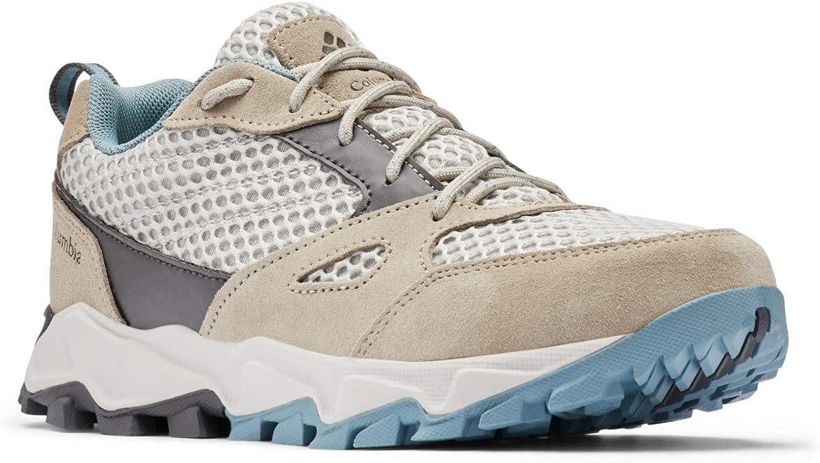 Columbia Women's Ivo Trail Breeze Hiking Shoe