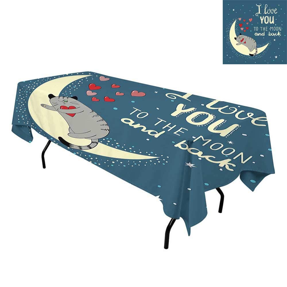 Nappe imperméable So What Guy Meme Face pour table extérieure et décoration bicolore