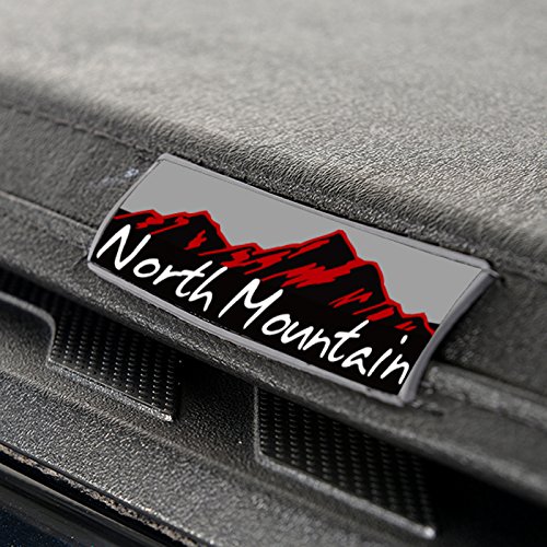 Deebior 6.5Ft Clamp On Soft Lock & Roll-Up Top Mount Tonneau Cover |1228| Black Vinyl Bed Cover Compatible With Silverado/Sierra 07-13 1500 07-14 2500/3500 Hd New Body Pickup Fleetside Bed #TOP7