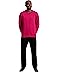 U.S. POLO ASSN. Long Sleeve Popover Crew Neck Fleece Sweatshirt - #5 of 5