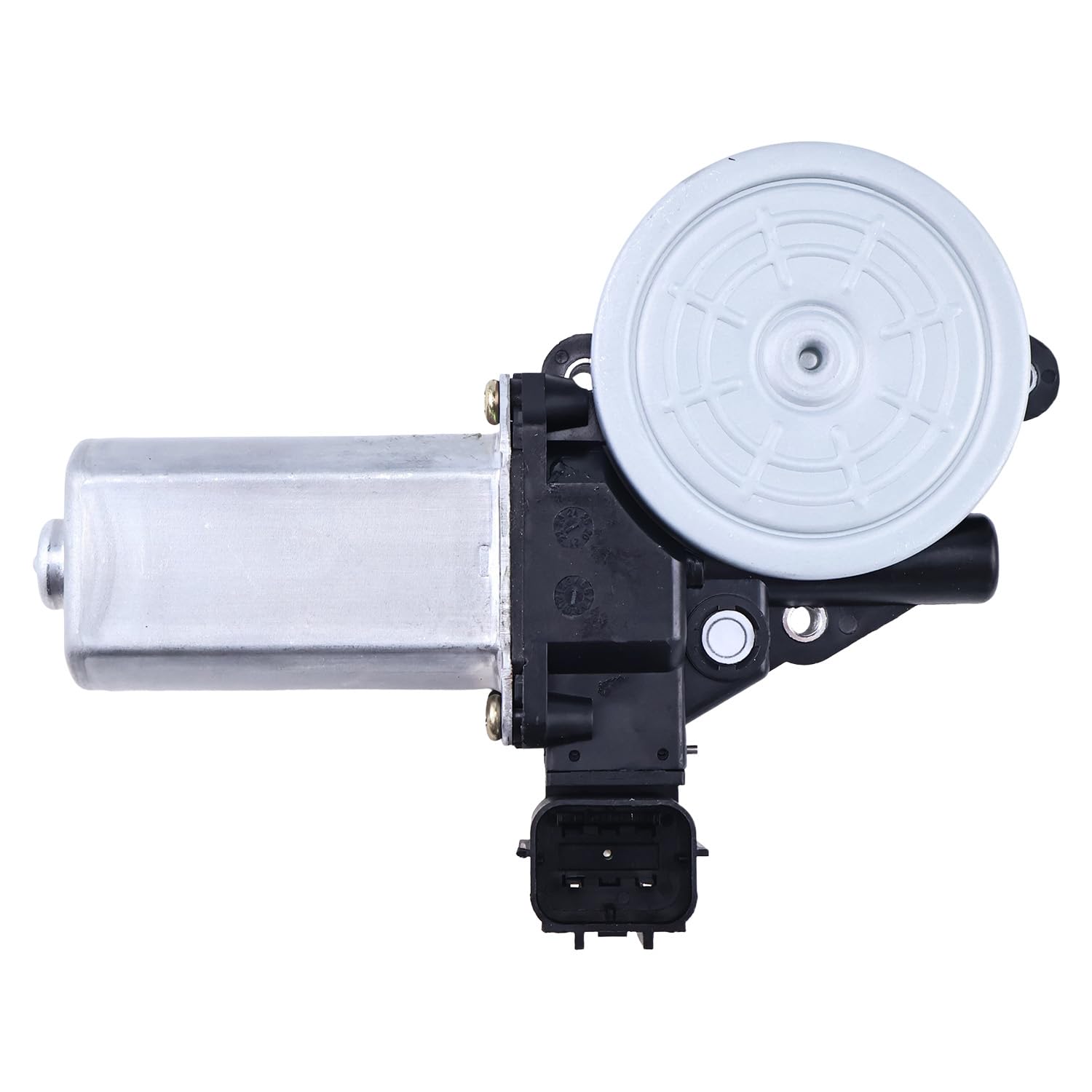 RH Power Window Motor Regulator 8980584290A 8980584240 Compatible with Isuzu NPR NPR-HD ELF FTR NQR NRR 2007-2025 GMC Chevy W5500 W4500 W3500 Passenger Side