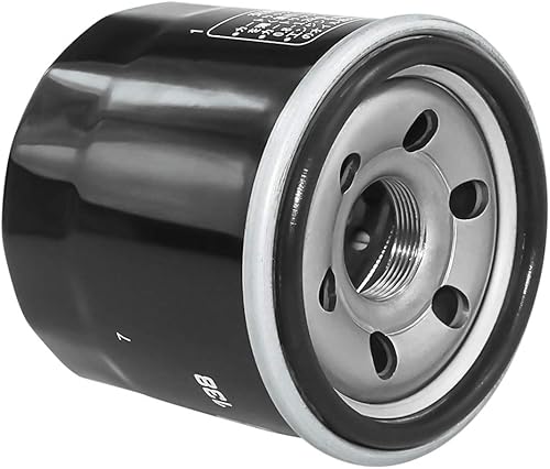 Miniatura 3 de Filtro de aceite para SUZUKI EIGER 400 LTF400 EIGER 2002-2007, LTF500F VINSON 500 2002-2007, GSXR 600 1100 1000 750, kingquad 400 450 500 750, Boo