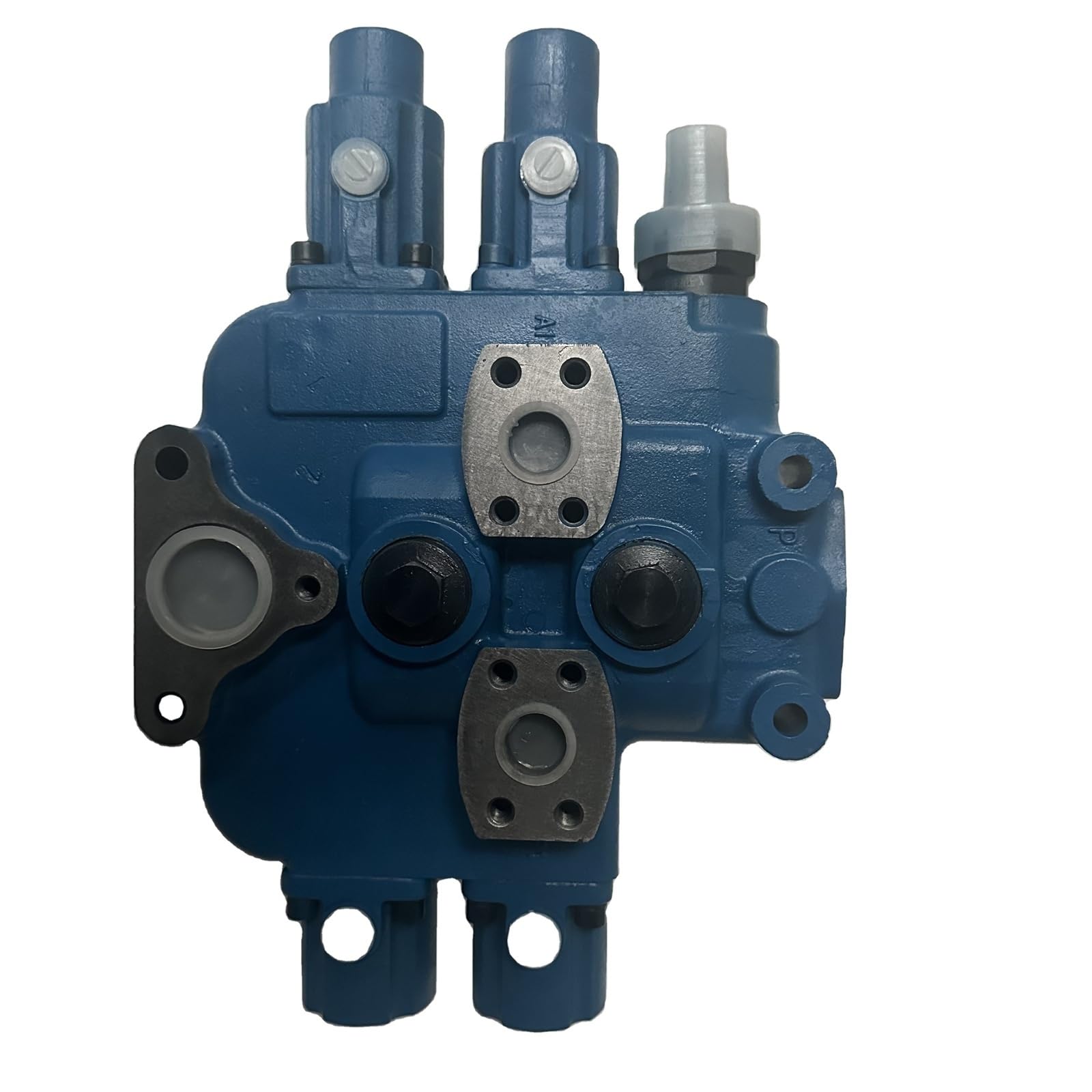 Iddcmwnb One Color Electro-Hydraulic Control Valve Body Df25e.2