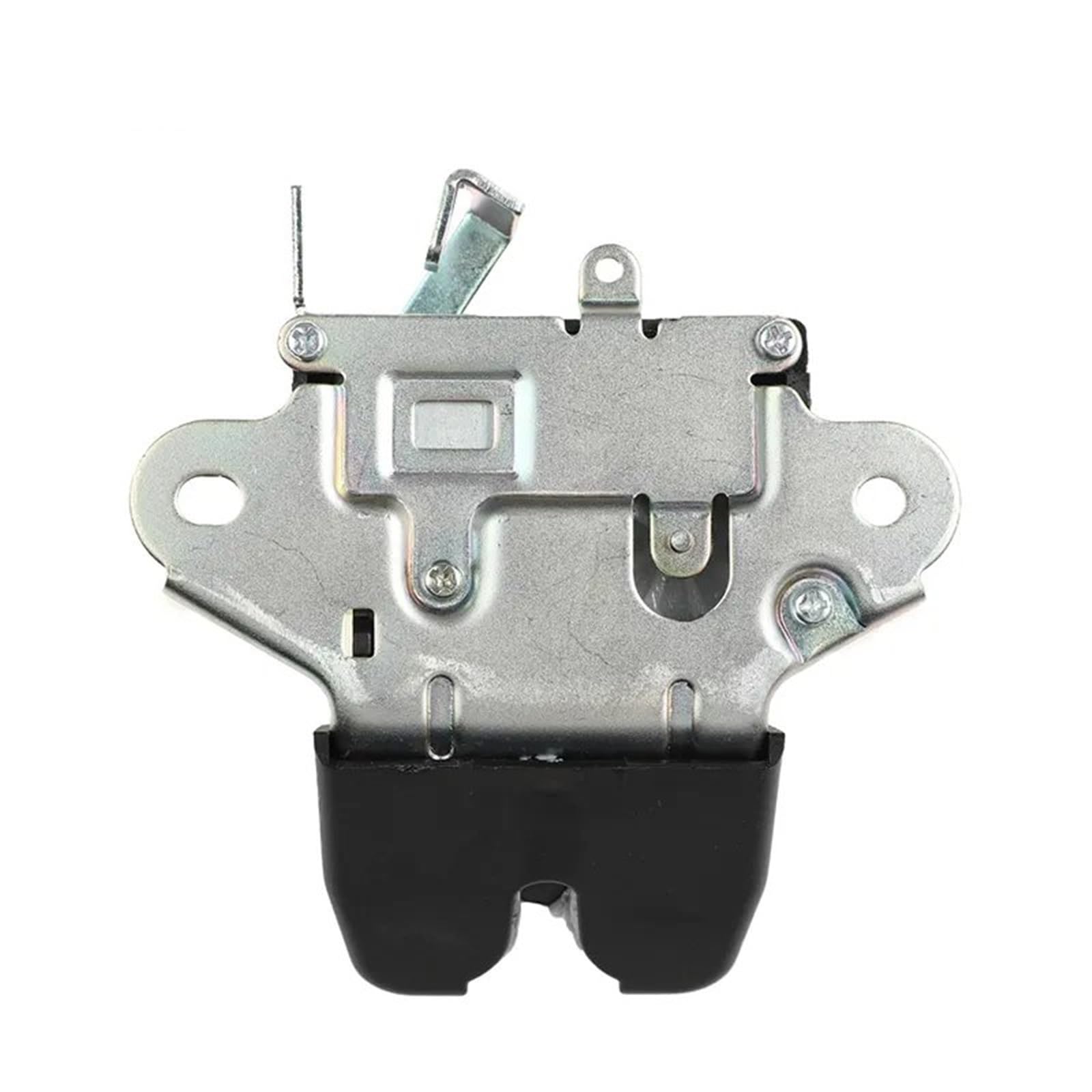 SYERAL Attuatore Serratura Portellone Posteriore Per Kia Forte 2014-2020 | Ricambio 81230-A7030 In Acciaio Inox - 4