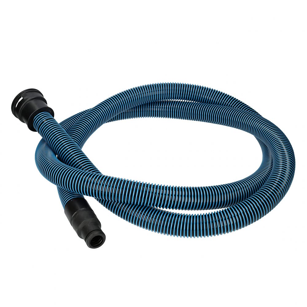 Wessper Tubo flessibile per aspirapolvere Bosch Gas 25 50 50M Elektrostar 2078 Hitachi RNT 122, RNT 1250 ASR2025 Starmix ARD EIBENSTOCK DSS 1250