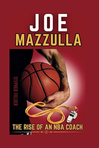 Joe Mazzulla: The Rise Of An NBA Coach