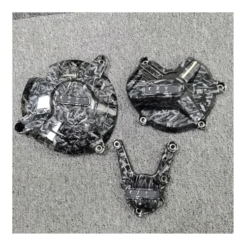 Housse de protection pour moteur moto S1000RR antichoc et anti-abrasion