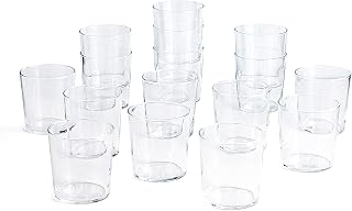 Luminarc Vernice bicchiere 360 milliliters, vetro