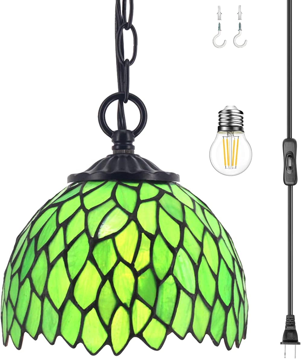 Покупайте Tiffany Plug in Pendant 