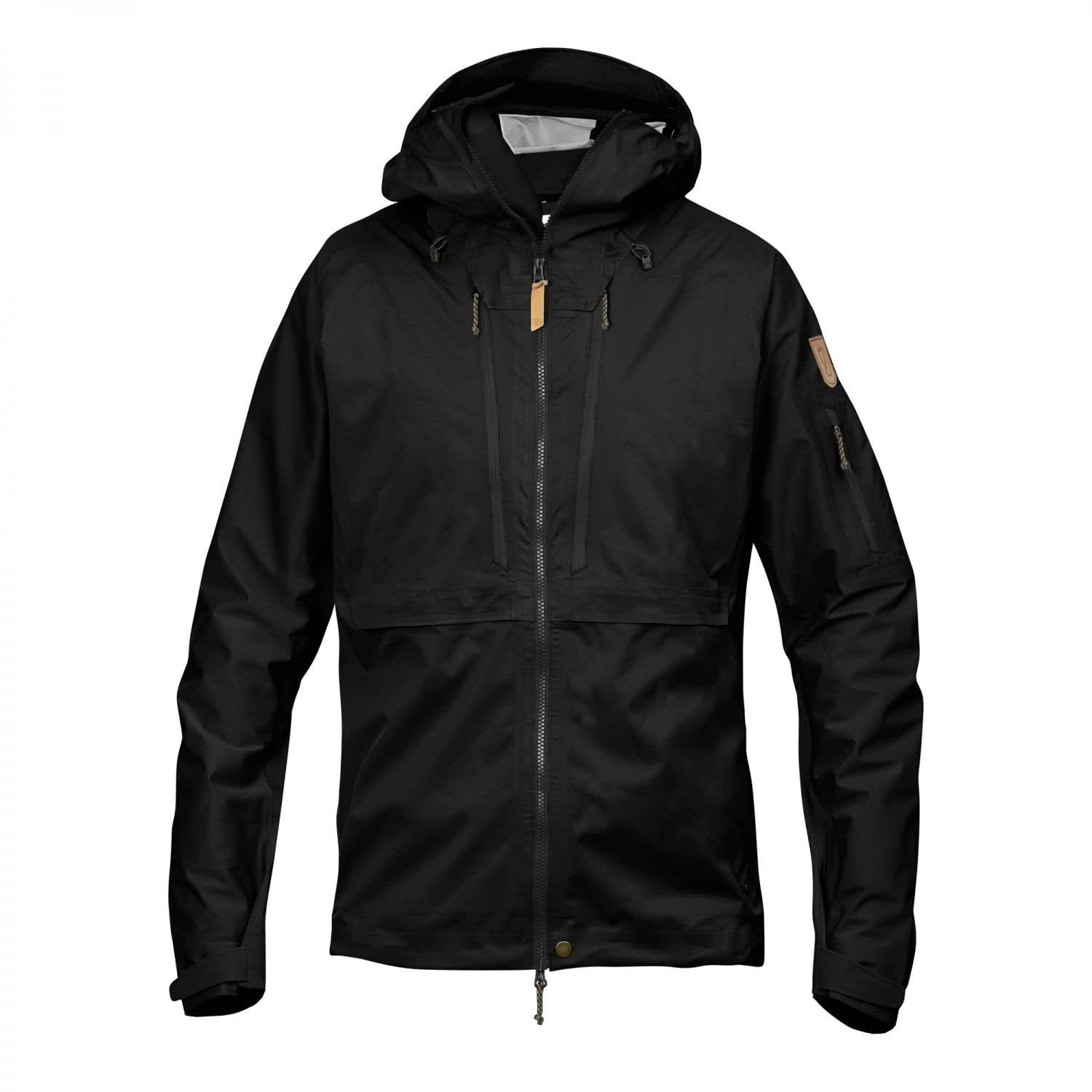 Fjällräven Keb Eco-Shell