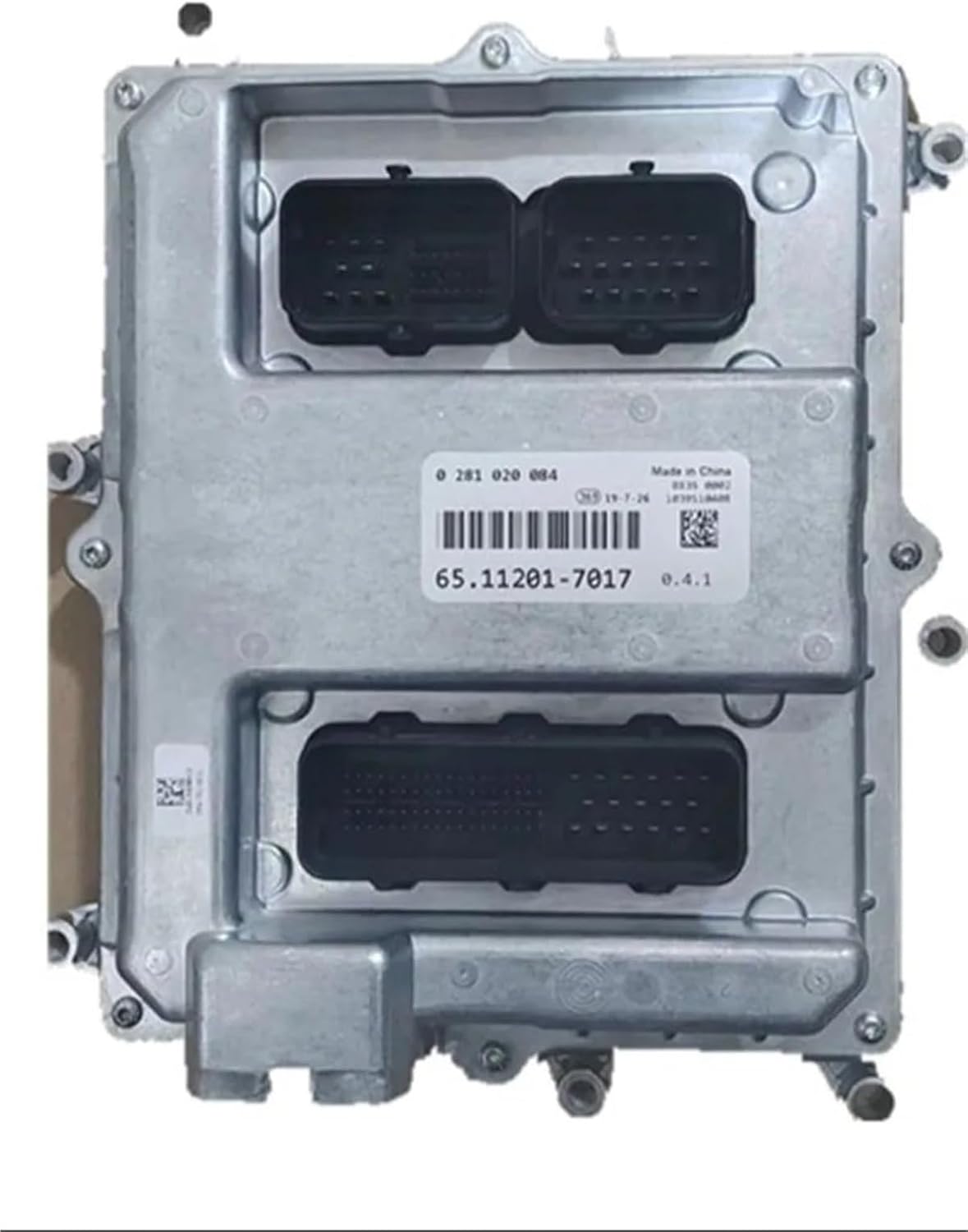 0281020084 0 281 020 084 Dx140Lc Dx190Lc Dx225Lc Dx230Lc Dx255Lc Excavator Loader Dl250 Engine ECU Ecm