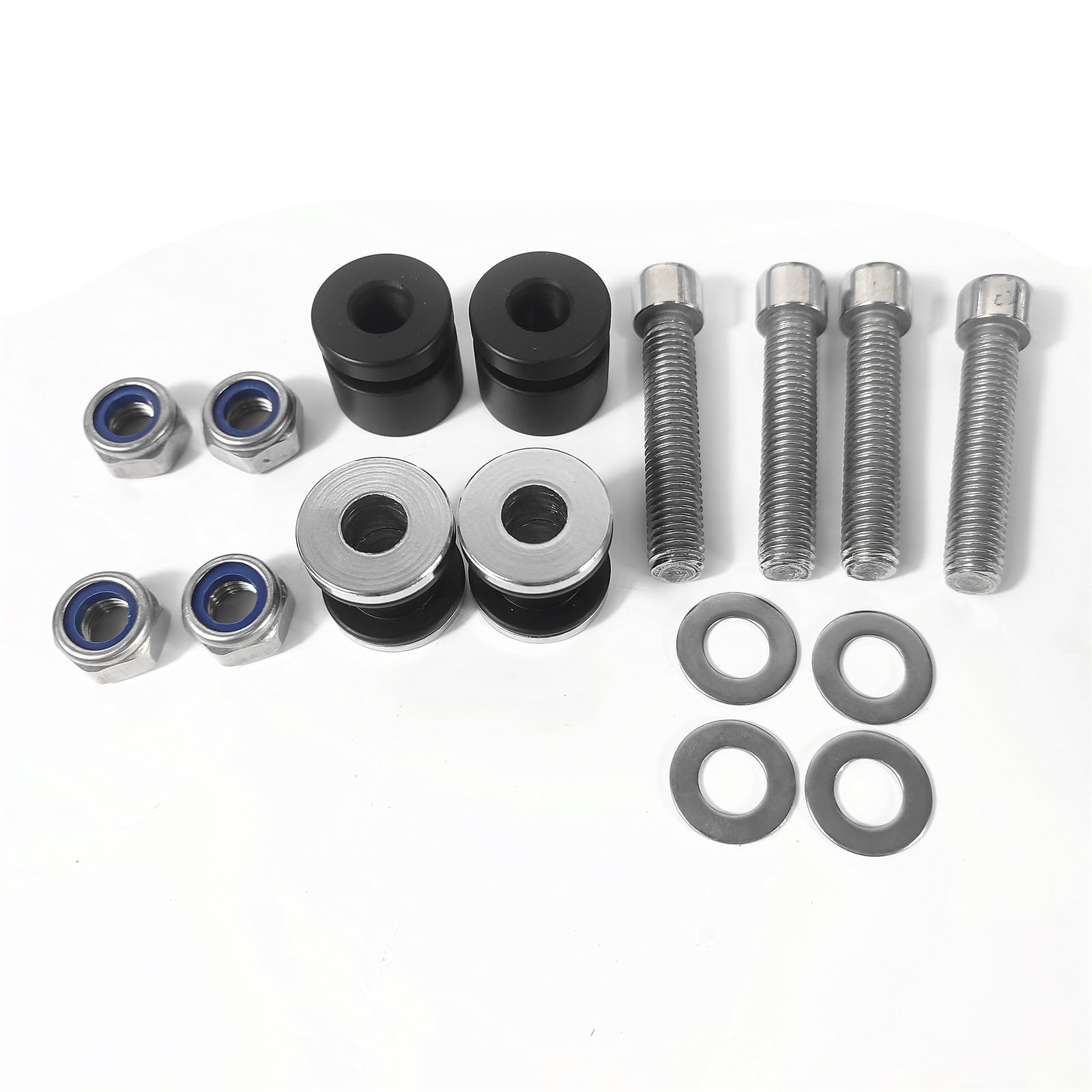 FAT SB Kevin llier セットアップ FAT SB Kevin Metallier セットアップ