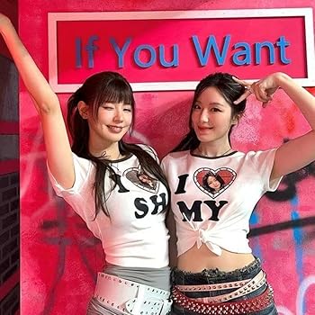 Amazon | I-DLE グッズ Tシャツ NEVERLAND 半袖 2025 ファンコン 応援