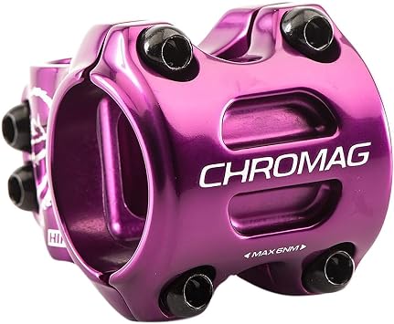 Chromag HiFi 35 Stem Purple, 35Mm