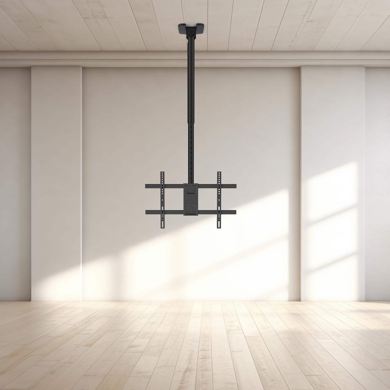 Tooq Lpce1186tsli-xl-b Ceiling Tv Bracket One Size