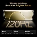 OPPO A6S 5G Smartphone 4+128GB Gold gallery image