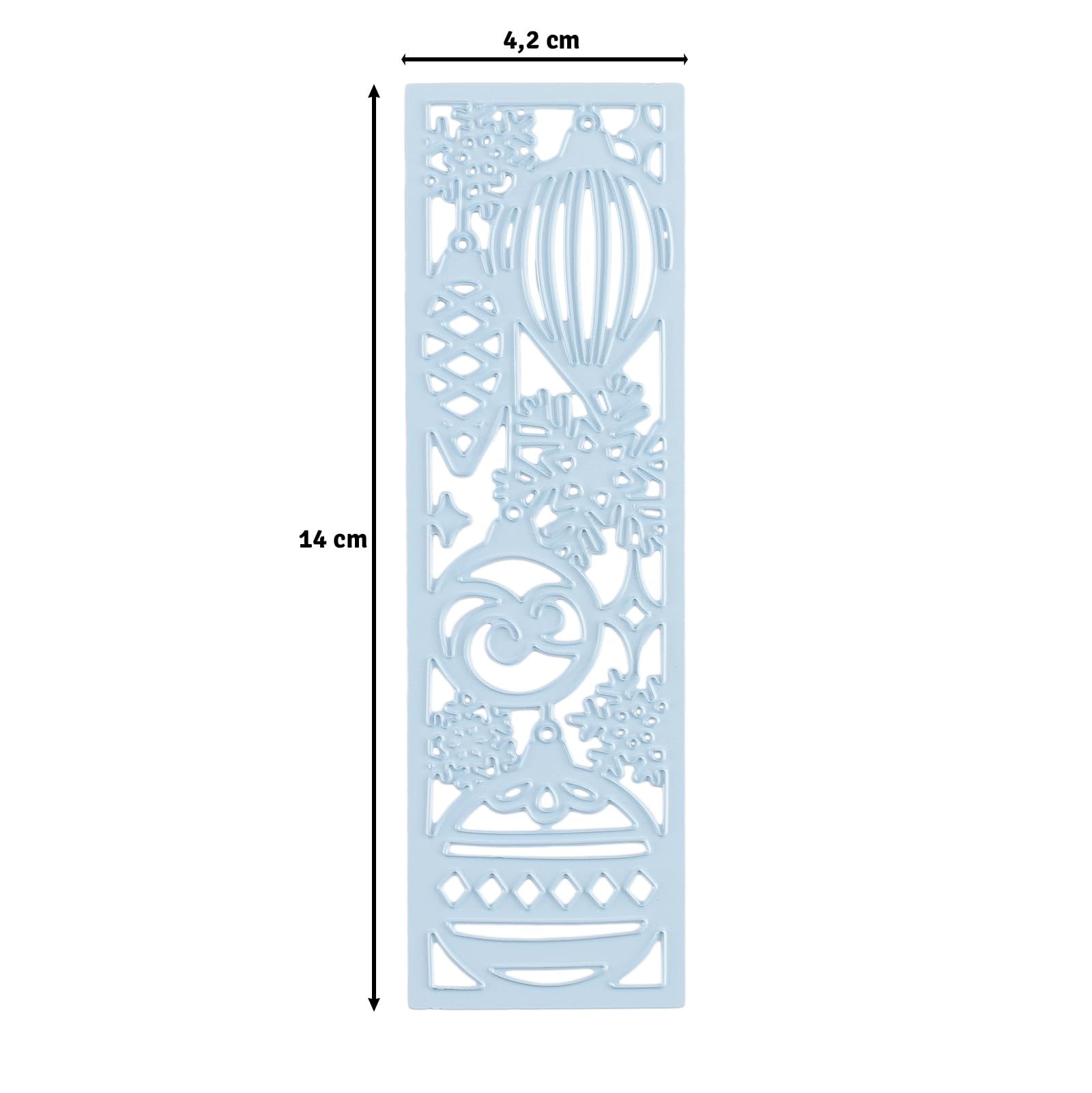 Nellie's Choice, Ali, 9.2 X 6.9 Cm Fustelle, Per Creare Biglietti
