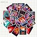 BLOUR 25 PCS/Pack New TV Stranger Things 3 Autocollants pour Bar Bagages Skateboard Téléphone Portable Enfants Jouet Autocollants Stickers