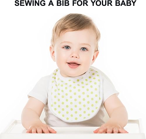 Miniatura 25 de Cinta al bies de doble pliegue de 1/4 de pulgada, cinta de encuadernación al bies de doble pliegue de 55 yardas por rollo para manualidades, Azul