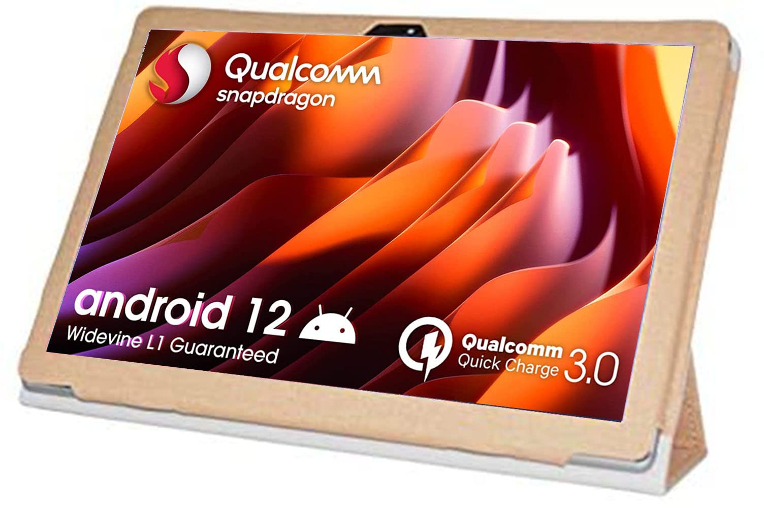 Cover Custodia per Chuwi Hipad Pro, Ultra Sottile Smart Case