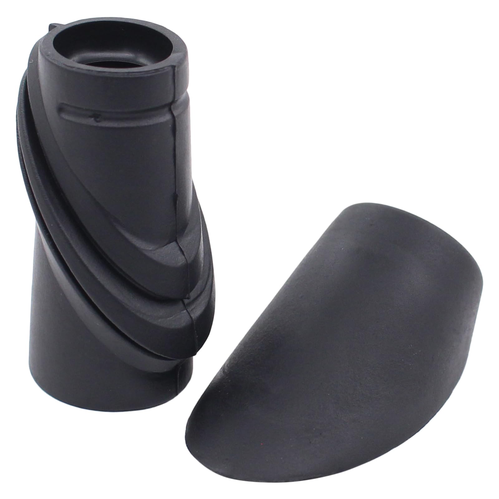 MOTOKU Lower Upper Antenna Seal Gasket for Mercedes-Benz W124 E-Class 1993-1998