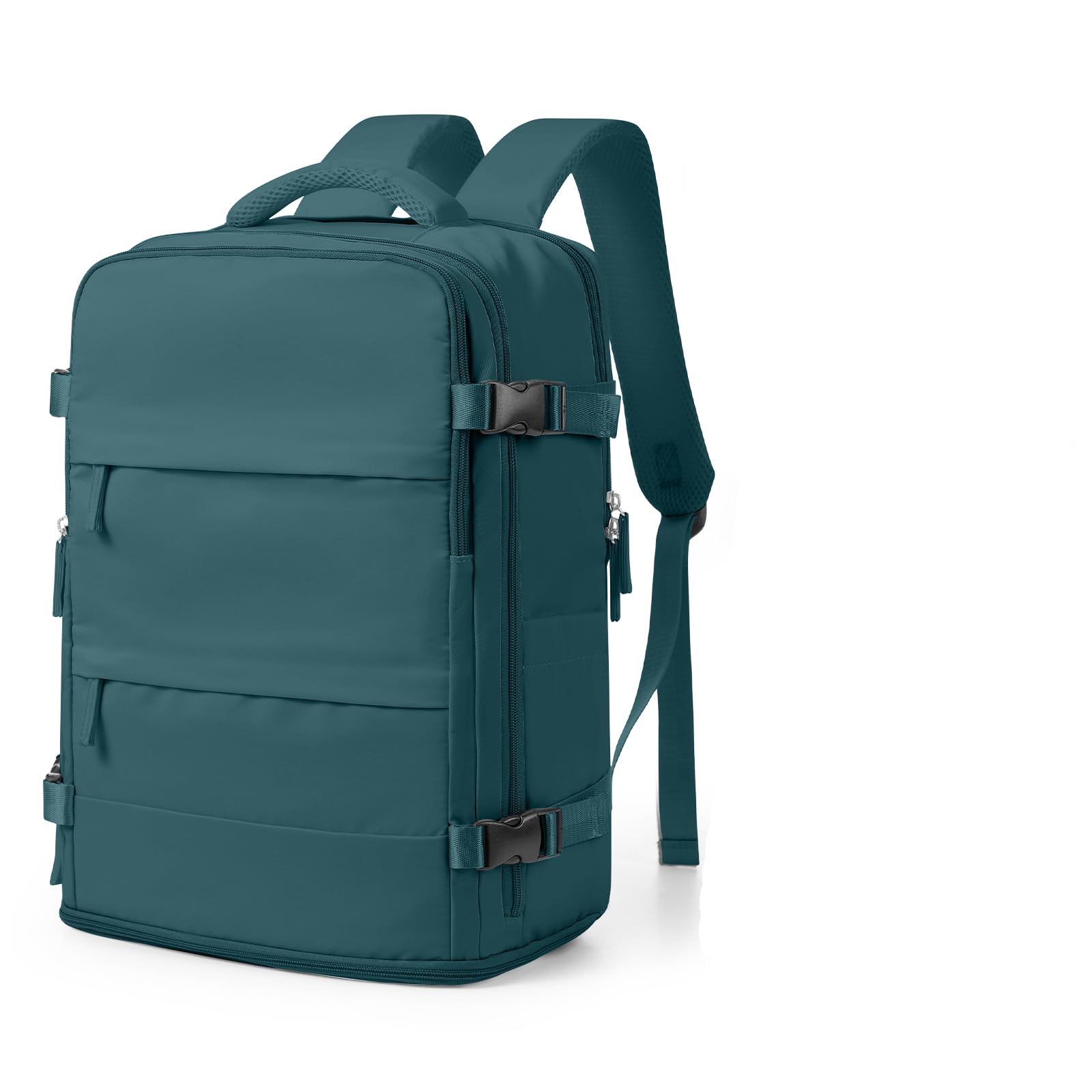 SZSYCN Mochila Viaje Cabina Avion 40x30x20 Ryanair Wizzair Maletas de Viaje Mujer Mochilas Viaje 40×20×25 Ryanair para Mujer Equipaje de Mano 45x36x20 Easyjet Maletas para Portatil Hombre — view 36